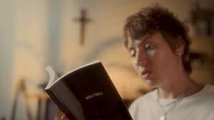 5,629 Reading Holy Bible Stock Video Footage