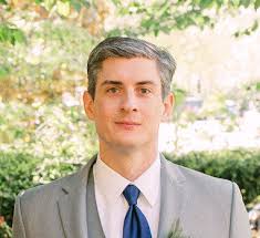 Michael Devinney's Instagram, Twitter & Facebook