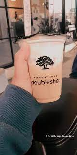 Foresthree Coffee Time