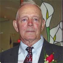 Obituary: Louis C. Martineau, 88