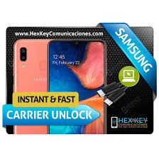 Buy samhub samsung frp tool account and unlock samsung galaxy a10e your phone: Samsung Galaxy A10e S102dl Instant Remote Carrier Unlock
