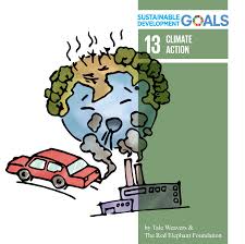 Progress towards targets is measured by indicators. Sdg 13 Climate Action Flip Ebook Pages 1 16 Anyflip Anyflip
