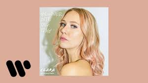 Therefore, ncbi places no restrictions on the use or distribution of the genbank data. Clara Klingenstrom Behover Inte Dig Idag Official Audio Youtube