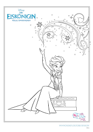 Ausmalbilder Eiskonigin Mytoys Blog Ausmalbild Eiskonigin Ausmalbilder Elsa Zum Ausmalen