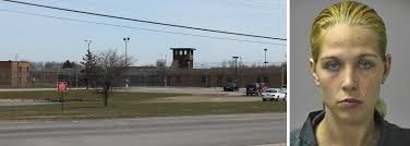 Today's top 3: Kalamazoo woman who killed baby commits suicide in prison