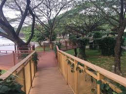 Maybe you would like to learn more about one of these? Permai Recreational Park Walking And Running Shah Alam Selangor Malaysia Pacer
