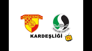 | sakaryaspor'un olağanüstü genel kurul toplantısının aşağıdaki gündem ile sakarya atatürk stadı adapazarı/sakarya adresinde 13.06.2021. Goztepe Sakarya Kardesligi L Goztepe Tv Youtube