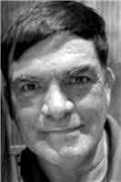 Danny Wideman Obituary (1962