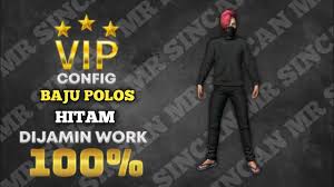 We did not find results for: Wajib Nonton Config Baju Hitam Polos Garena Free Fire Youtube