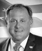 Meet the grand marshal of BBP St. Pat's Parade