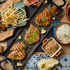 Experience the exciting flavors of brazilian and continental cuisine at brazilian bossa nova cuisine. Bossa Nova Brazilian Cuisine Hawthorne Restaurant Hawthorne Ca Opentable