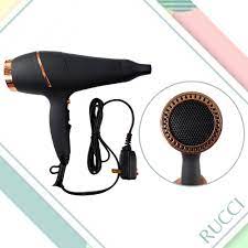 Rucci Professional Hair Dryer Rose Gold Edition 1875 Watt Hd113 Rg In 2021 Professional Hair Dryer Hair Salon Tools Hair Dryer