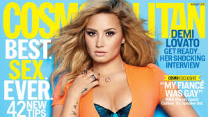 I was suicidal at age 7 and on 'barney' by lesley messer july 1, 2013. Demi Lovato I Was Suicidal At Age 7