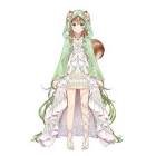 アユンダ・リス