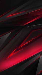 Download Red Magic Wallpaper By P3tr1t E1 Free On Zedge Now Browse Millions Of Popula Cool Wallpapers For Phones Black Wallpaper Phone Wallpaper Patterns