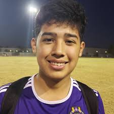 Victor Avalos' Southwest EC High School Bio