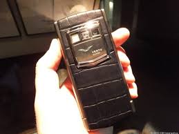 Vertu Ti review: Vertu's painfully ...