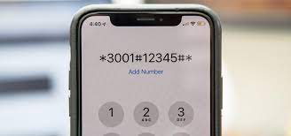 Unlocky tool is an unlock code generator app that can be used online (no download needed) through you can get a permanent iphone 4 unlock code based on imei. 100 Secret Dialer Codes For Your Iphone Ios Iphone Gadget Hacks