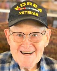 Arnold Johnson Obituary (1928