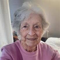 Joan D Welch Obituary