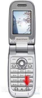 View and download sony ericsson z520i user manual online. Hard Reset Sony Ericsson Z520 How To Hardreset Info