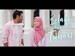 134k reads 1.6k votes 15 part story. Sinopsis Full Drama Lelaki Kiriman Tuhan Youtube