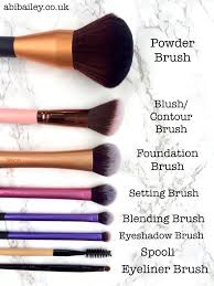 Make Up Brush Starter Kit Abibailey Co Uk Makeup Starter Kit Makeup Brush Set Makeup Kit