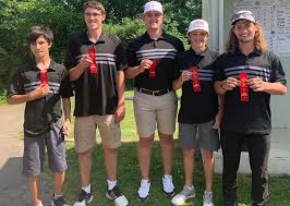 Renie wins sectional medalist, leads Rochester to 2nd place at Logansport  sectional