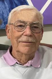 Robert Keast Obituary