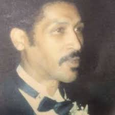 Obituary of Stanley Wayne Naylor sr