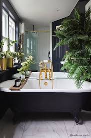 Glossy paints show surface avoid anything matte or eggshell — this will not resist water or mold and will. Off Black