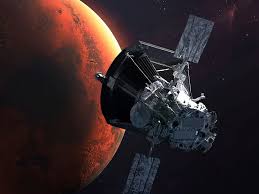 The mars hope probe is an autonomous spacecraft built by the uae. Hope Probe Mission Accomplished Editorials Gulf News