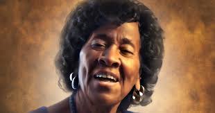 Laura Scott Obituary (1932