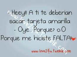 Do you really love your girlfriend and want to express your true feelings in a cute romantic way such as i love you quotes? Break Up Quotes In Spanish Quotesgram