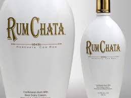 This is a good chocolate rumchata cocktail recipe that's one of a few. Rumchata