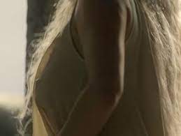 EMMA D'ARCY Nude - AZNude