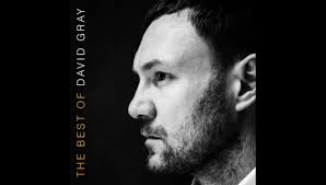 Kobalt rethinks the 'greatest hits' album with dynamic David Gray 'Best Of' 