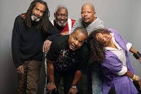 Fondé 10 ans après le mythique tabou combo d'haïti, kassav' a suivi les traces de ce dernier tout en forgeant son identité. Biwi17z3x1ymcm