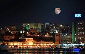 Luanda Www Hotelemluanda Com Angola Africa Cool Places To Visit