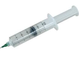 Tablecraft H76779 Flavor Injector Syringe | Jello Shot ...