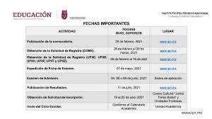 Sólo podrán participar en esta convocatoria del ipn los aspirantes que hayan presentado el examen de admisión al nivel superior. Cpn6cw48tz8wim