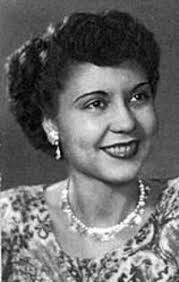 Marjorie Anna Barlow Bringhurst (1926-2007)