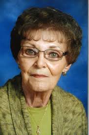 Obituary information for Nola Jane Woeste