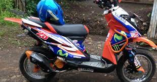 @xridemodifikasi @xyi.banjarmasin @xridersbantenselatan @xyipasuruanregion @xingle_rider @xrideindonesia @xriderssolidnabire. 30 Gambar Modifikasi X Ride Ala Supermoto Paling Tangguh Best Info For You Dua Belas
