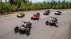 Study focus room education degrees, courses structure, learning courses. 2022 Can Am Ryker And Can Am Spyder Models What S New Can Am On Road