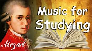 Mozart Classical Music For Studying Concentration Relaxation Study Music Piano Instrumental Youtube