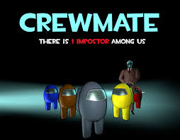 There Is 1 Impostor Among Us Tf2