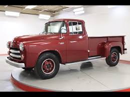 Image result for Dodge Red 1955 Dodge Truck