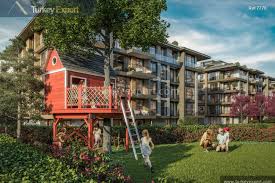 Check spelling or type a new query. New Project In Istanbul Beykoz Surrounded By Green Nature