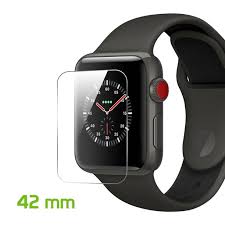 Facebook is showing information to help you better understand the purpose of a page. Apple Watch 42mm Screen Protector Premium Tempered Glass Screen Protector For Apple Watch 0 3mm Walmart Com Walmart Com